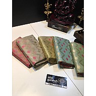 IG855 Lite weight Kanchi tissue