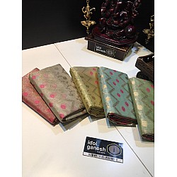 IG855 Lite weight Kanchi tissue