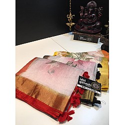 IG86 Light weight jute pattu