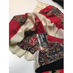 IG862 Pure chiffon saree