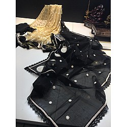 IG863 Beautiful half brasso