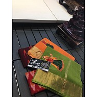 IG864 Pure handloom Kota sarees