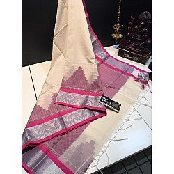 IG868 Lite weight soft chanderi