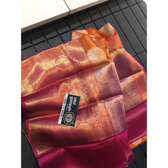 IG871 Lite weight Kanchi kora