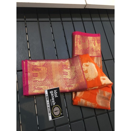 IG872 Lite weight Kanchi kora