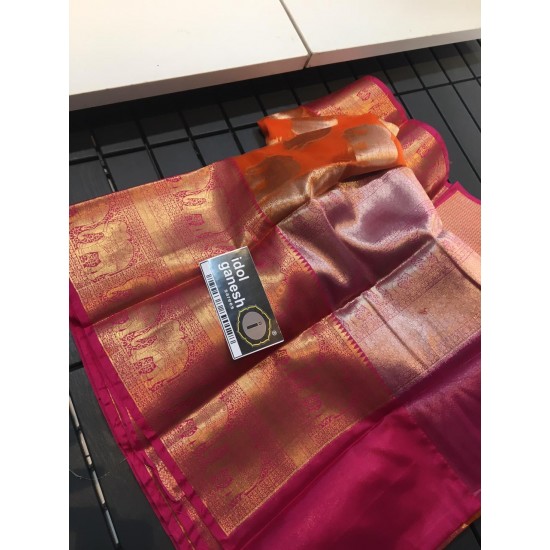 IG872 Lite weight Kanchi kora