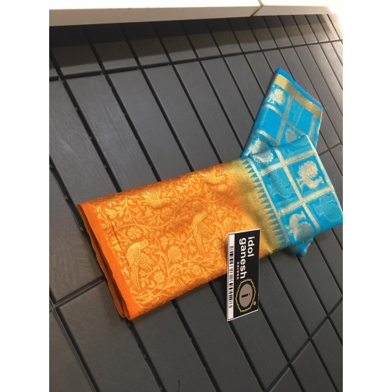 IG873 Lite weight Kanchi Kota