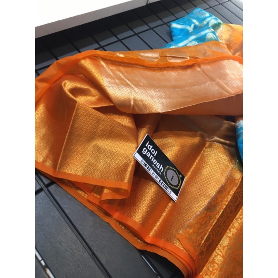 IG873 Lite weight Kanchi Kota