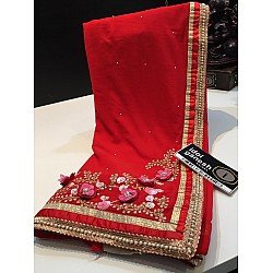 IG878 Beautiful Designers georgette saree IG878 Beautiful Designers georgette saree