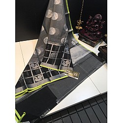 IG883 Lite weight soft chanderi