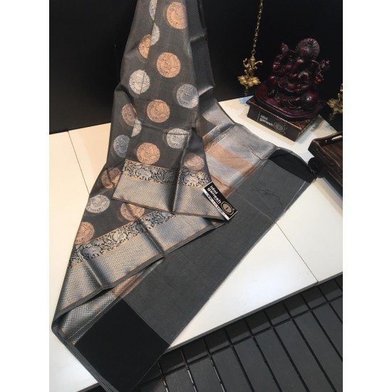 IG884 Lite weight soft chanderi