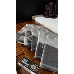 IG886 Lite weight soft chandheri