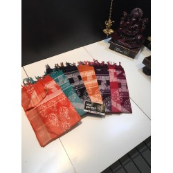 IG888 Lite weight Lenin sarees