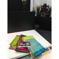 IG89 Lite  weight soft pattu