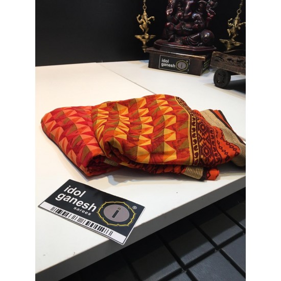 IG900 Lite weight georgette