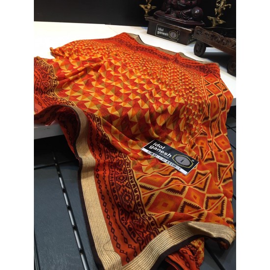 IG900 Lite weight georgette