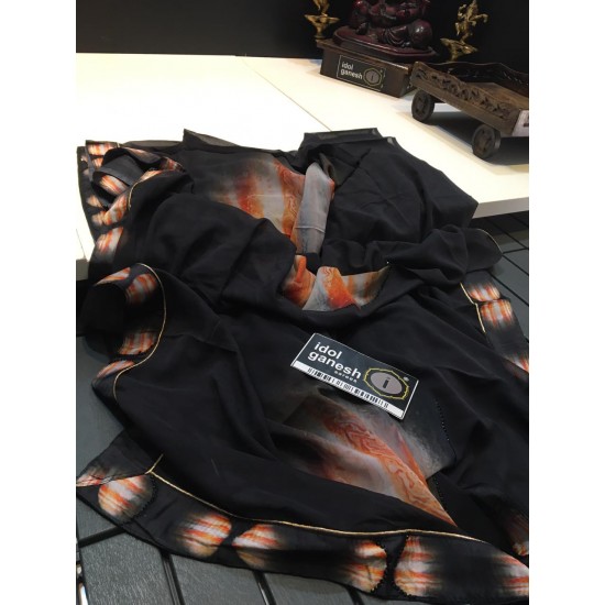 IG901 Lite weight georgette