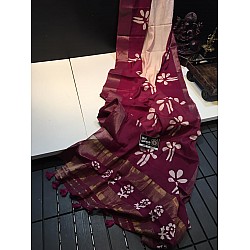 IG904 Lite weight Semi tussar