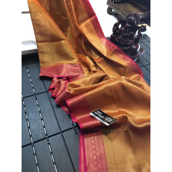 IG918 Lite weight Kanchi Tanchui pattu IG918 Lite weight Kanchi Tanchui pattu