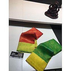 IG93 Light weight soft kubera pattu