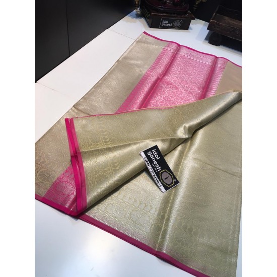 IG932 Lite weight Kanchi Tanchui pattu IG932 Lite weight Kanchi Tanchui pattu