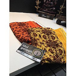 IG937 Lite weight chiffon sarees