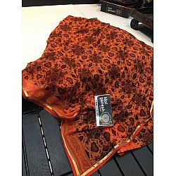 IG937 Lite weight chiffon sarees