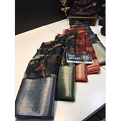 IG938 Lite weight Kanchi kora