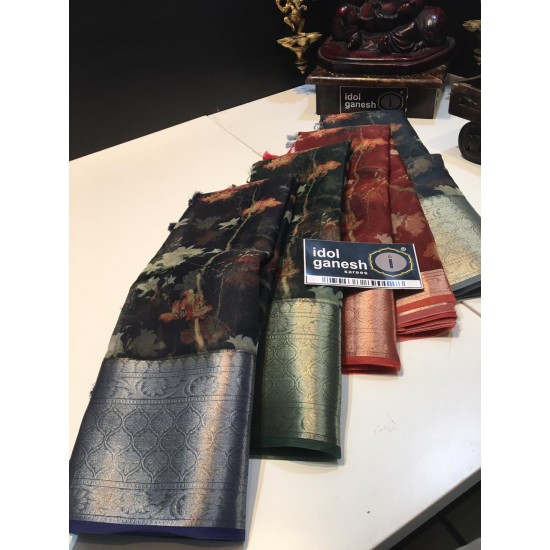 IG938 Lite weight Kanchi kora