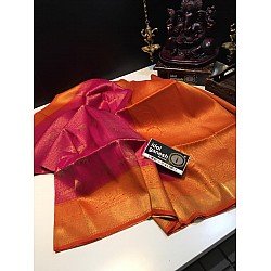 IG941 Lite weight soft Kubera pattu