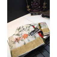 IG943 Lite weight jute pattu  