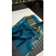 IG945 Pure Handloom tussar silk 