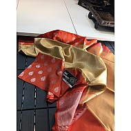 IG946 Lite weight Kanchi tissue tanchui