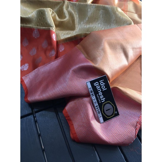 IG946 Lite weight Kanchi tissue tanchui