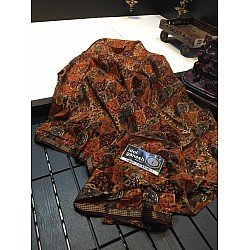 IG949 Lite weight tussar