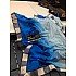 IG951 Lite weight georgette saree