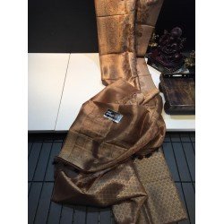 IG956 Lite weight tissue muslin kora