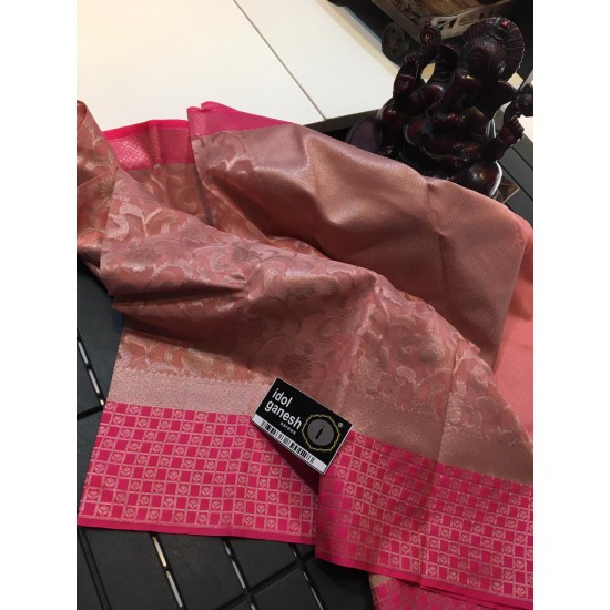 IG958 Lite weight kora sarees