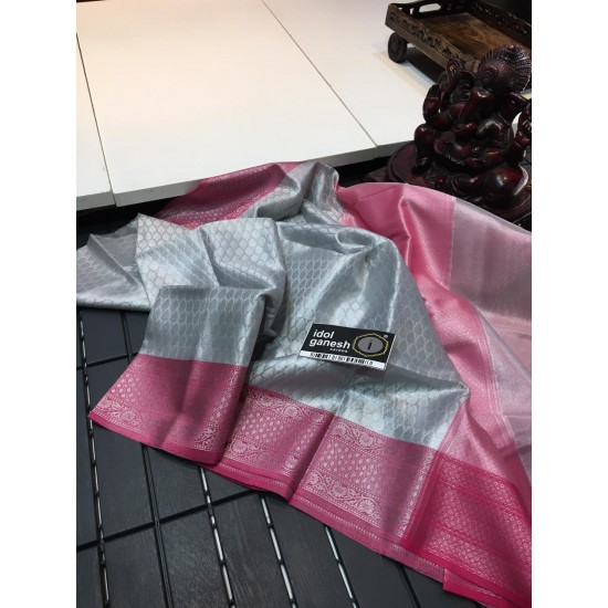 IG959 Lite weight Kanchi tissue