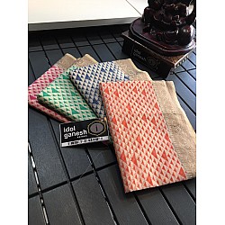 IG964 Lite weights Kota printed sarees 