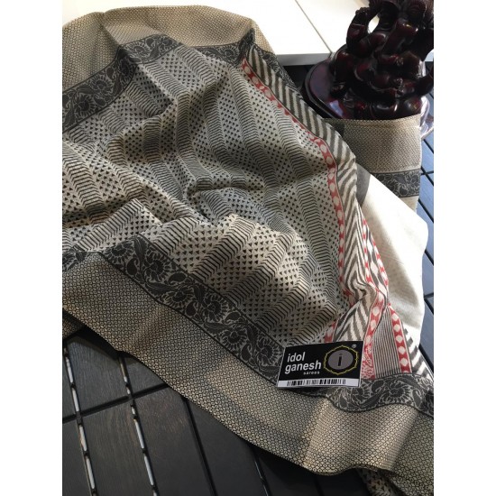 IG965 Lite weights Kota printed sarees IG965 Lite weights Kota printed sarees