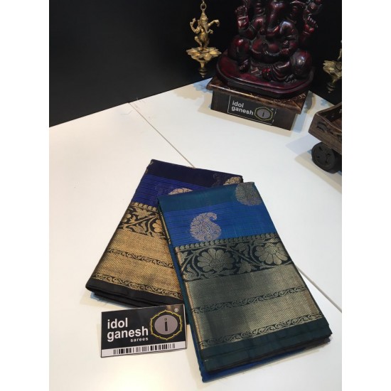 IG973 Lite weight soft chanderi