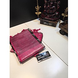 IG974 Lite weight Kanchi tissue Kota