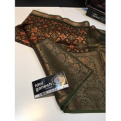 IG976 Pure handloom maheswari