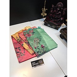 IG98 Lite weight kota sarees