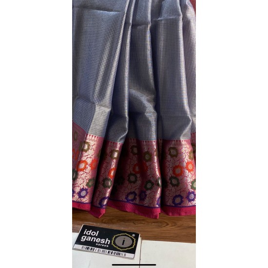 IG982 Lite weight tissue Kota 