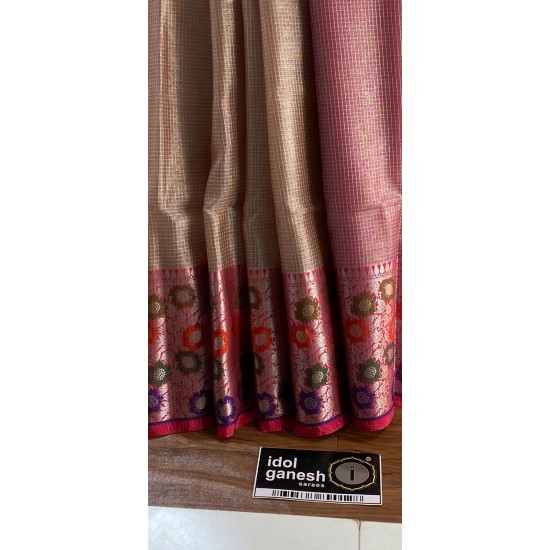 IG982 Lite weight tissue Kota 