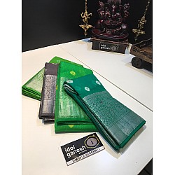 IG983 Lite weight jute sarees