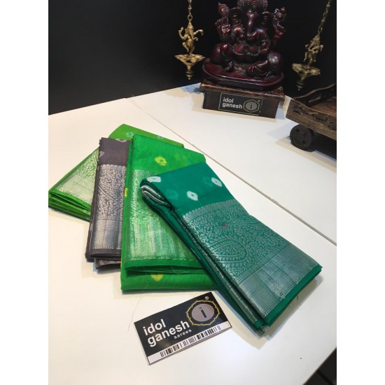 IG983 Lite weight jute sarees