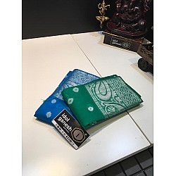 IG984 Lite weight jute sarees